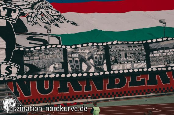 1. FC Nürnberg vs Hannover 96 (2-0) (30)