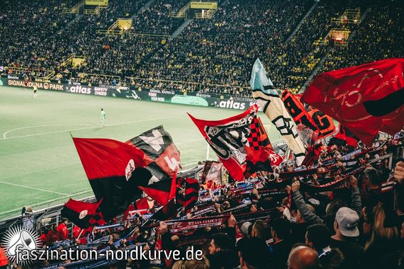 Borussia Dortmund vs 1. FC Nürnberg (7-0) (15)