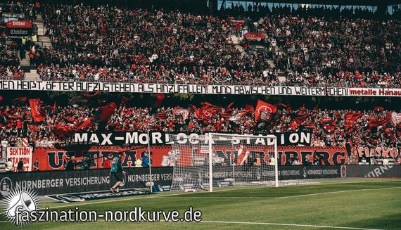1. FC Nürnberg vs Fortuna Düsseldorf (3-0) (2)
