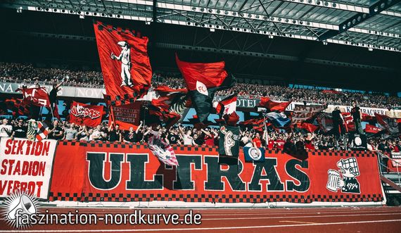 1. FC Nürnberg vs Fortuna Düsseldorf (3-0) (3)