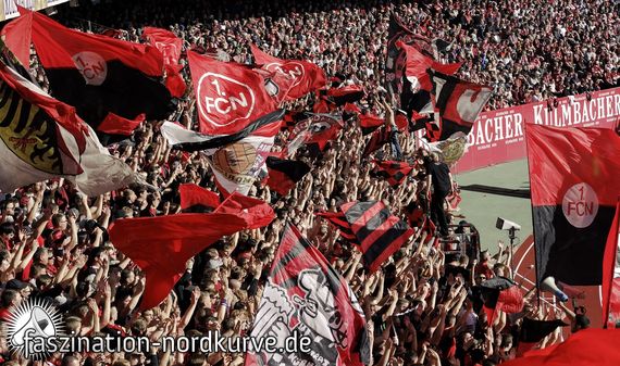 1. FC Nürnberg vs Fortuna Düsseldorf (3-0) (9)