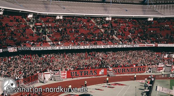 1. FC Nürnberg vs Fortuna Düsseldorf (3-0) (12)