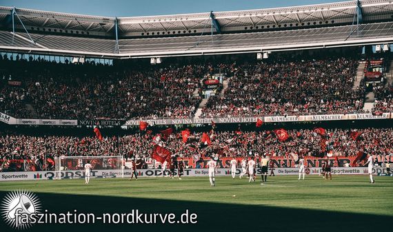 1. FC Nürnberg vs Fortuna Düsseldorf (3-0) (14)