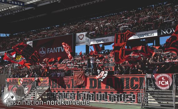 1. FC Nürnberg vs Fortuna Düsseldorf (3-0) (22)