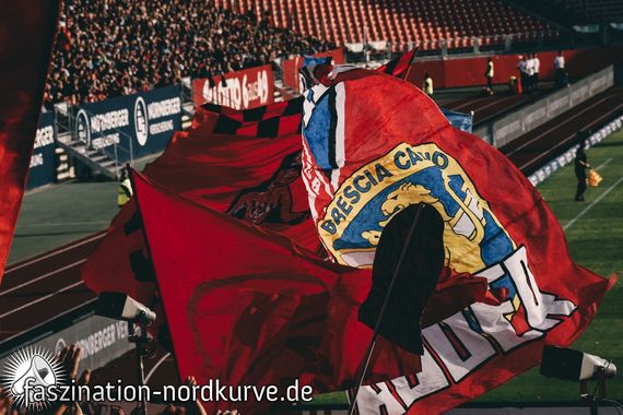 1. FC Nürnberg vs TSG Hoffenheim (1-3) (17)