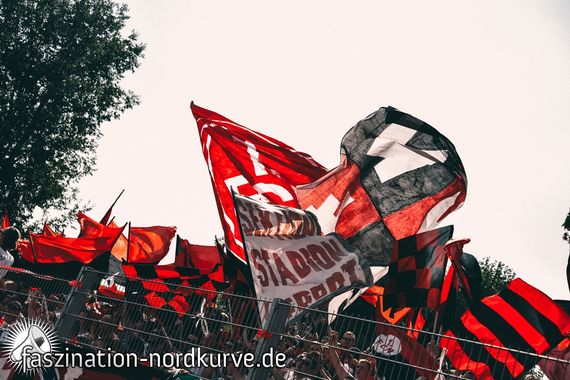 SV Linx vs 1. FC Nürnberg (1-2) (1)