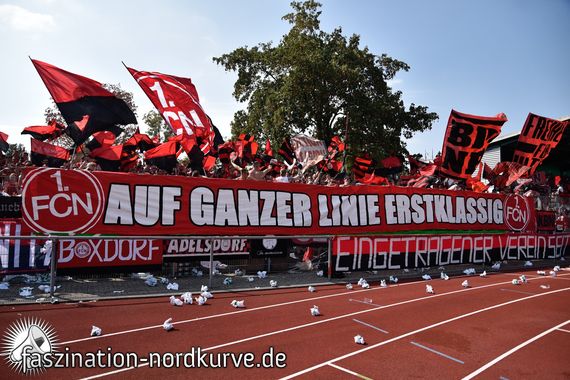 SV Linx vs 1. FC Nürnberg (1-2) (3)