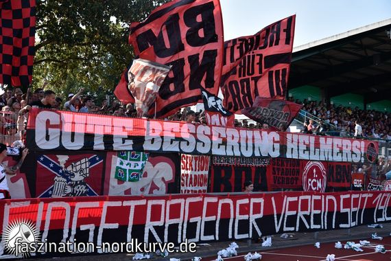SV Linx vs 1. FC Nürnberg (1-2) (10)