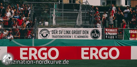 SV Linx vs 1. FC Nürnberg (1-2) (22)