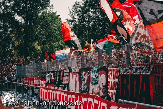 SV Linx vs 1. FC Nürnberg (1-2) (28)
