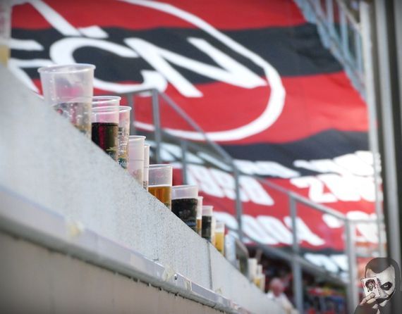 Dynamo Dresden vs 1. FC Nürnberg (0-1) (2)