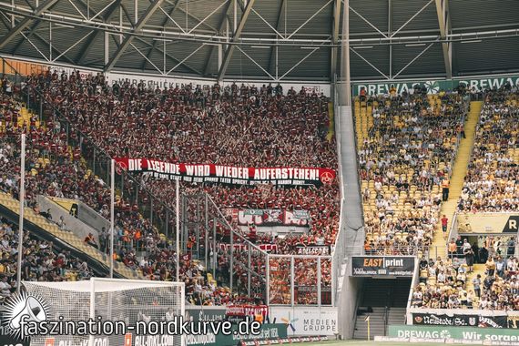 Dynamo Dresden vs 1. FC Nürnberg (0-1) (6)
