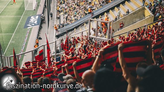 Dynamo Dresden vs 1. FC Nürnberg (0-1) (8)