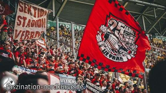 Dynamo Dresden vs 1. FC Nürnberg (0-1) (10)