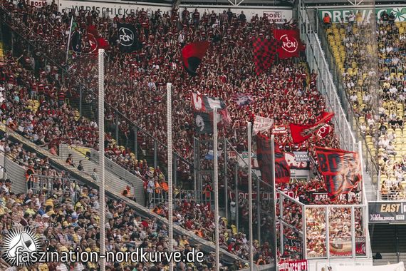 Dynamo Dresden vs 1. FC Nürnberg (0-1) (11)