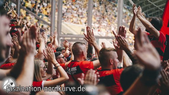 Dynamo Dresden vs 1. FC Nürnberg (0-1) (13)