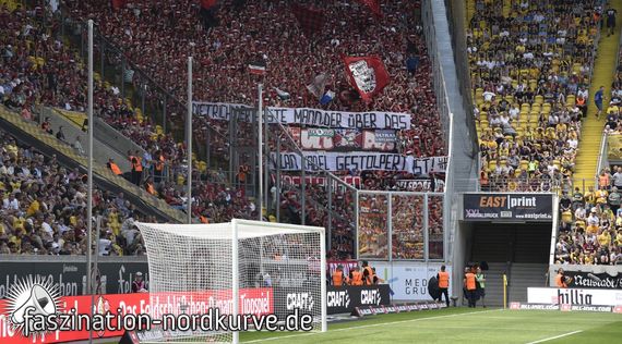 Dynamo Dresden vs 1. FC Nürnberg (0-1) (17)