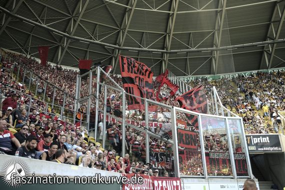 Dynamo Dresden vs 1. FC Nürnberg (0-1) (19)