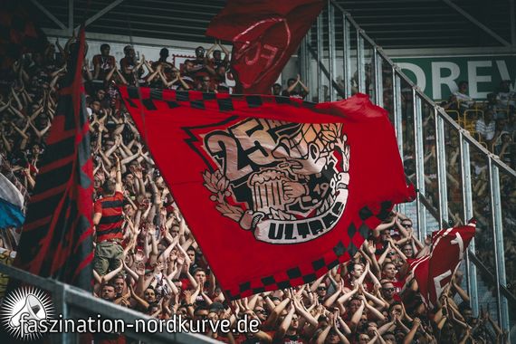 Dynamo Dresden vs 1. FC Nürnberg (0-1) (20)
