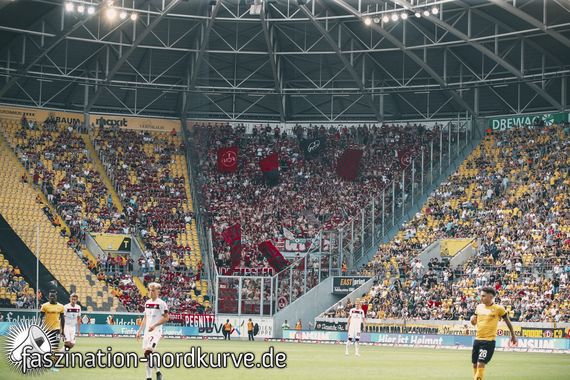 Dynamo Dresden vs 1. FC Nürnberg (0-1) (23)