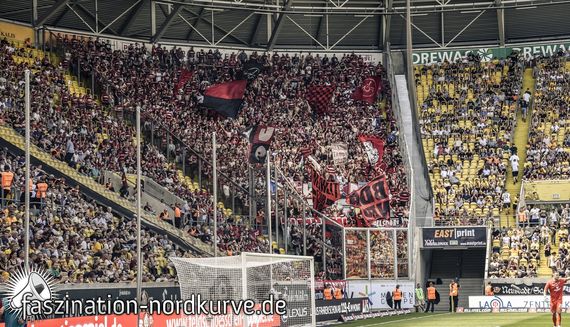 Dynamo Dresden vs 1. FC Nürnberg (0-1) (24)