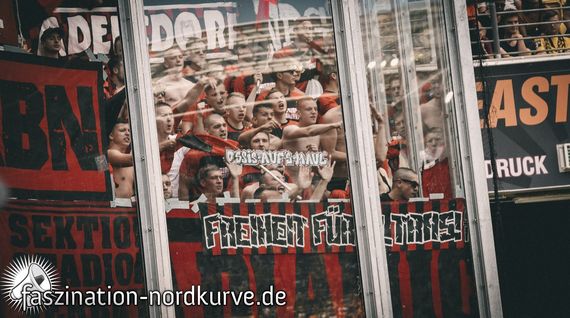 Dynamo Dresden vs 1. FC Nürnberg (0-1) (25)