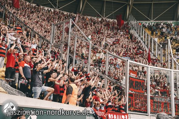 Dynamo Dresden vs 1. FC Nürnberg (0-1) (28)