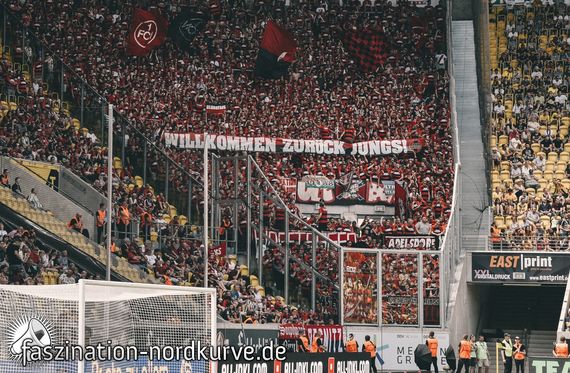 Dynamo Dresden vs 1. FC Nürnberg (0-1) (30)