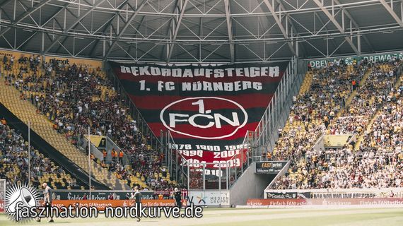Dynamo Dresden vs 1. FC Nürnberg (0-1) (31)