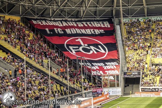 Dynamo Dresden vs 1. FC Nürnberg (0-1) (32)