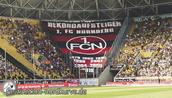 Dynamo Dresden vs 1. FC Nürnberg (0-1) (33)
