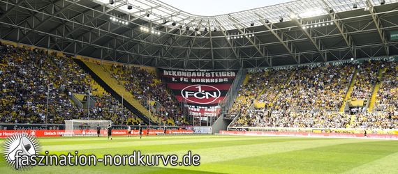 Dynamo Dresden vs 1. FC Nürnberg (0-1) (34)