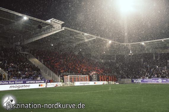 FC Erzgebirge Aue vs 1. FC Nürnberg (4-3) (9)