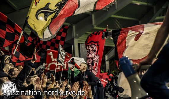 FC Erzgebirge Aue vs 1. FC Nürnberg (4-3) (22)