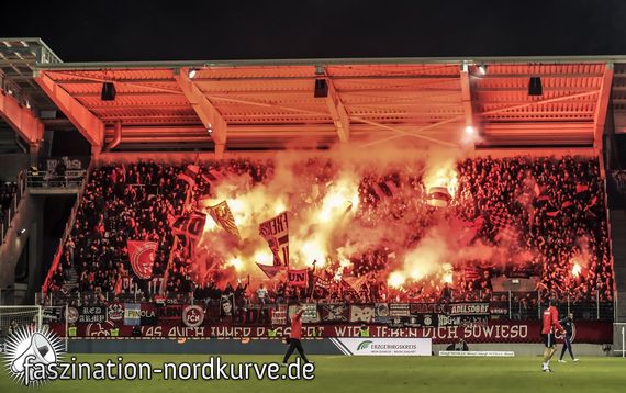 FC Erzgebirge Aue vs 1. FC Nürnberg (4-3) (27)