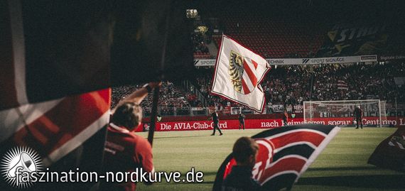 1. FC Nürnberg vs SSV Jahn Regensburg (1-1) (2)