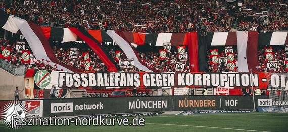 1. FC Nürnberg vs SSV Jahn Regensburg (1-1) (5)