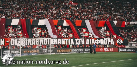 1. FC Nürnberg vs SSV Jahn Regensburg (1-1) (6)