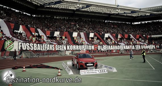 1. FC Nürnberg vs SSV Jahn Regensburg (1-1) (9)