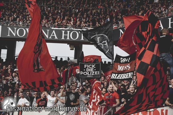 1. FC Nürnberg vs SSV Jahn Regensburg (1-1) (14)