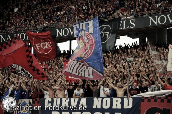 1. FC Nürnberg vs SSV Jahn Regensburg (1-1) (16)