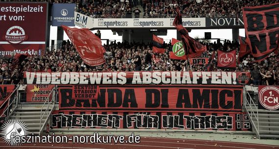 1. FC Nürnberg vs SSV Jahn Regensburg (1-1) (19)