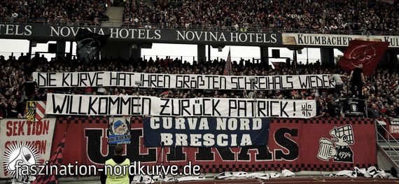 1. FC Nürnberg vs SSV Jahn Regensburg (1-1) (21)