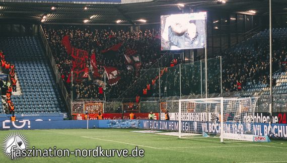 VfL Bochum vs 1. FC Nürnberg (3-1) (2)
