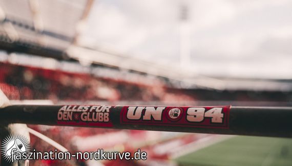 1. FC Nürnberg vs DSC Arminia Bielefeld (1-5) (1)