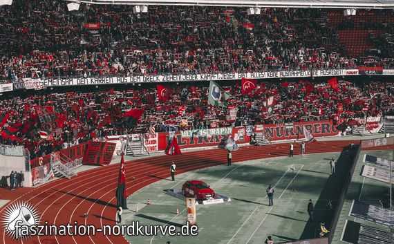 1. FC Nürnberg vs DSC Arminia Bielefeld (1-5) (2)