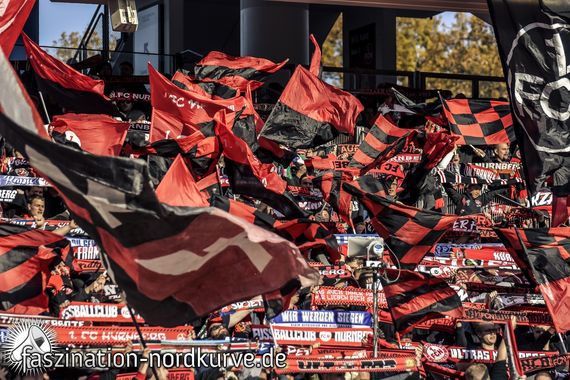 1. FC Nürnberg vs DSC Arminia Bielefeld (1-5) (8)