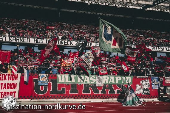 1. FC Nürnberg vs DSC Arminia Bielefeld (1-5) (16)