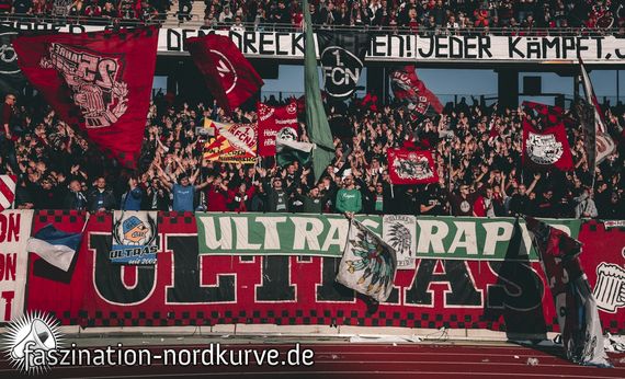 1. FC Nürnberg vs DSC Arminia Bielefeld (1-5) (19)