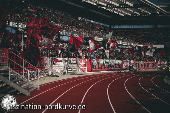1. FC Nürnberg vs DSC Arminia Bielefeld (1-5) (24)